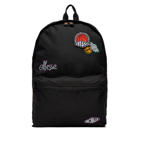 Ellesse Ruksak Ellesse Sazino SAVA3600 Black 011