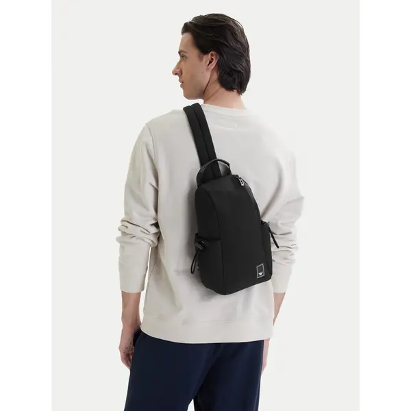 Emporio Armani Ruksak Emporio Armani EM005661 AF22391 UB118 Tamnoplava