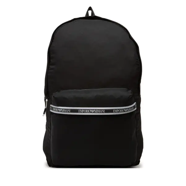 Emporio Armani Ruksak Emporio Armani EX000002 AF12512 UC001 Crna