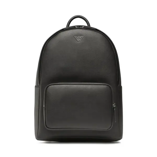 Emporio Armani Ruksak Emporio Armani Y4O250 Y138E 81072 Crna