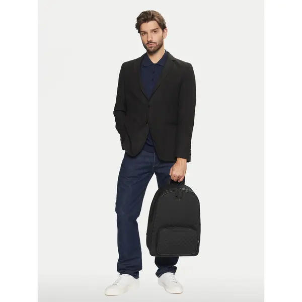 Emporio Armani Ruksak Emporio Armani Y4O315 Y022V 81336 Crna