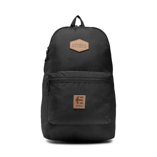 Etnies Ruksak Etnies Fader Backpack 4140001404 Black