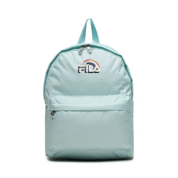 Fila Ruksak Fila Beihai Rainbow Mini Backpack Malmö FBK0016 Silt Green 60026