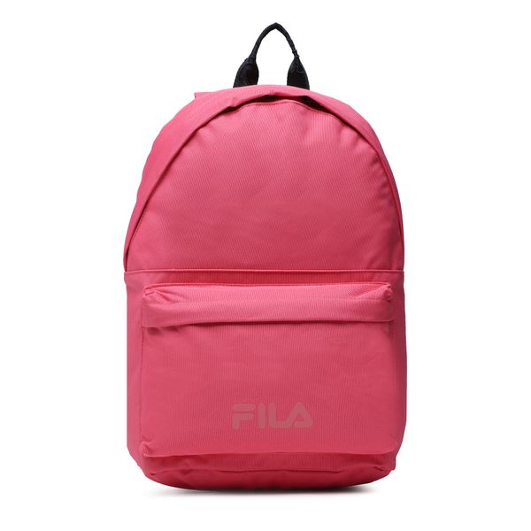 Fila Ruksak Fila Bekasi Backpack S'Cool Two Classic FBU0044 Tea Rose 40021