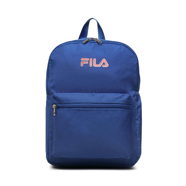 Fila Ruksak Fila Bury Small Easy Backpack FBK0013 Lapis Blue 50031