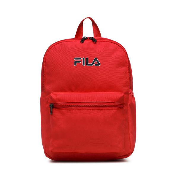 Fila Ruksak Fila Bury Small Easy Backpack FBK0013 True Red 30002