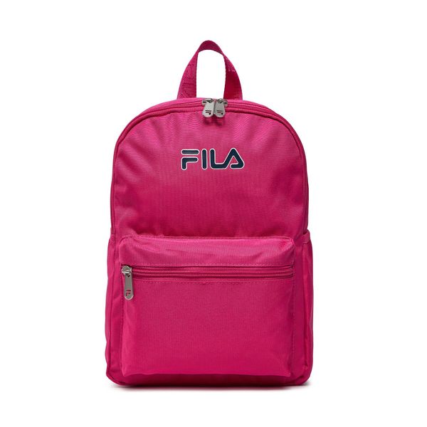 Fila Ruksak Fila Bury Small Easy Backpack FBK0013.40032 Fuchsia Purple