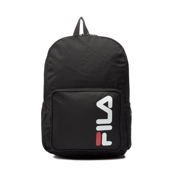 Fila Ruksak Fila Fulda Backpack Squared Pocket FBU0121.80010 Black