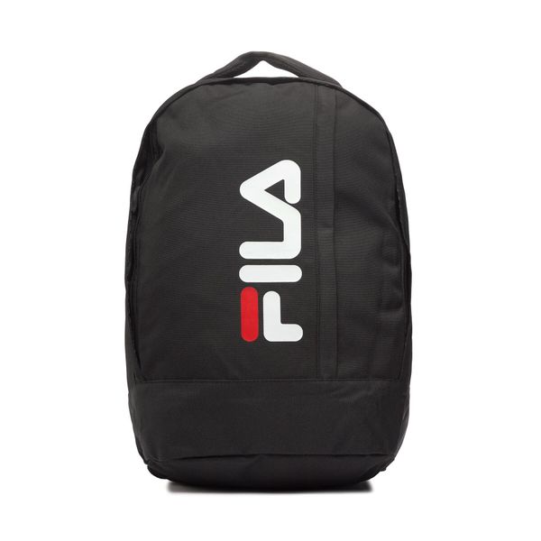 Fila Ruksak Fila Fussa Backpack Vertical Plain FBU0125.80010 Black