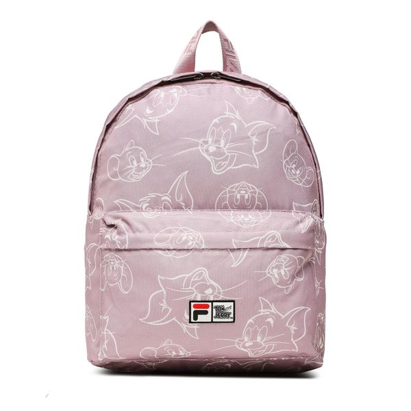 Fila Ruksak Fila Tisina Warner Bros Mini Backpack Malmo FBK0012 Mauve Shadows 40024