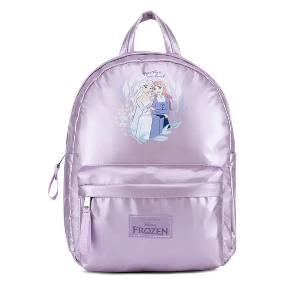 frozen Ruksak Frozen ACCCS-AW24-230DFR-A Ljubičasta