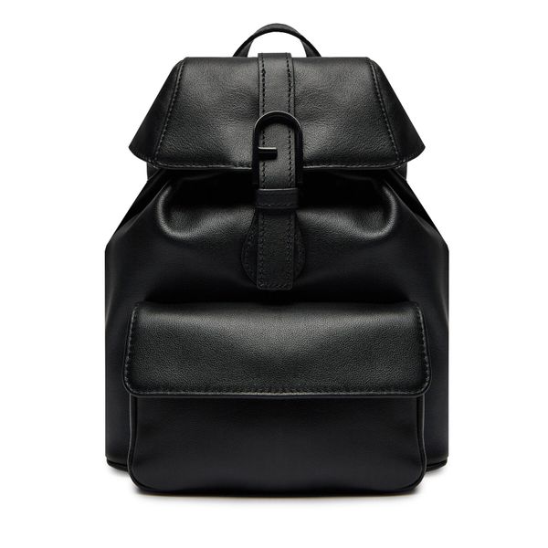Furla Ruksak Furla Flow S Backpack WB01084-BX2045-O6000-1020 Nero
