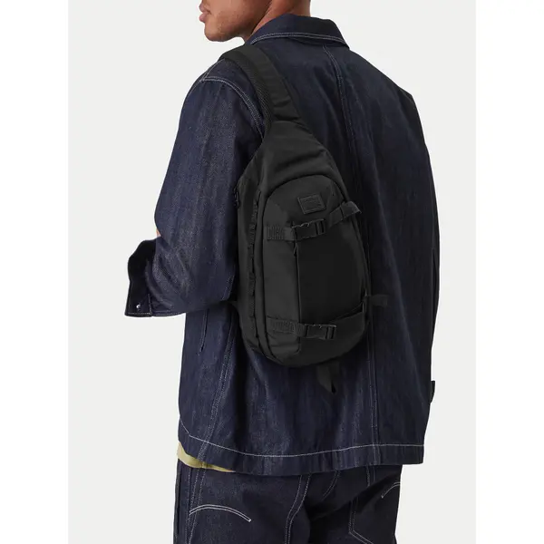G-Star Raw Ruksak G-Star Raw C-XC8485 Crna