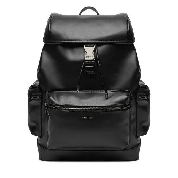 G-Star Raw Ruksak G-Star Raw CEO-HARRY-XC8192 Crna