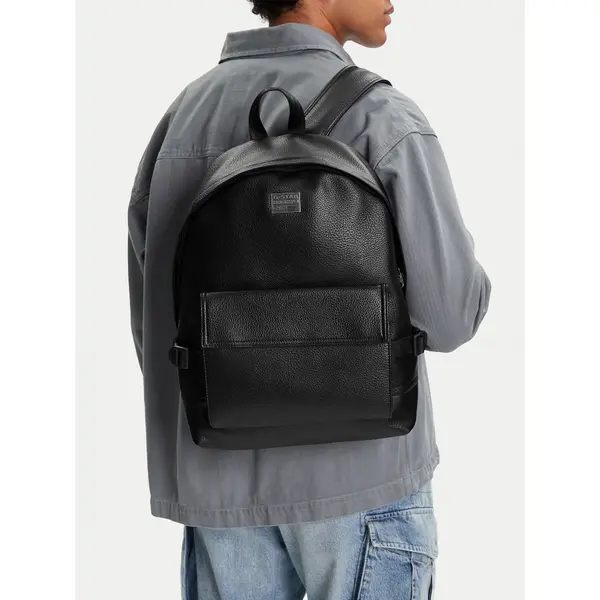 G-Star Raw Ruksak G-Star Raw CEO-LIAM-XC8180 Crna