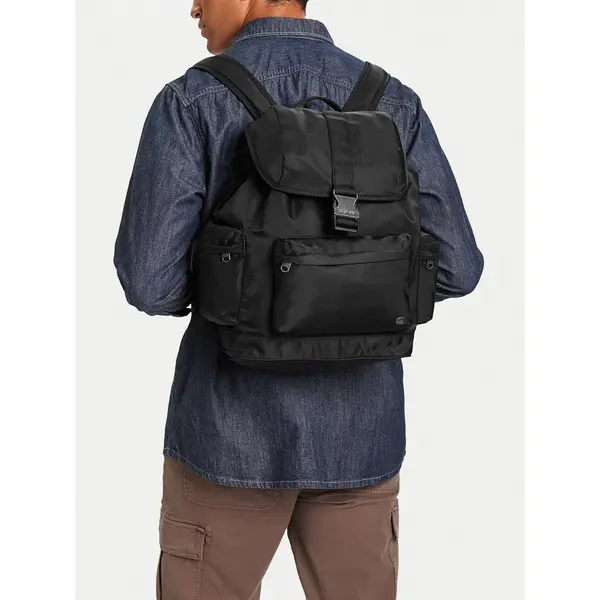 G-Star Raw Ruksak G-Star Raw CEO-LOUIS-XC8179GS Crna