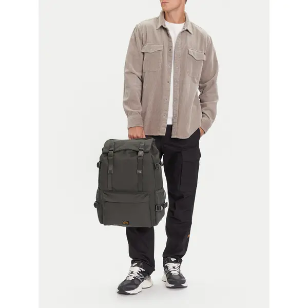 G-Star Raw Ruksak G-Star Raw EO-LUIS-LX8742J Siva