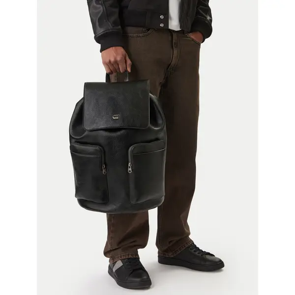 G-Star Raw Ruksak G-Star Raw EO-XC8474 Crna
