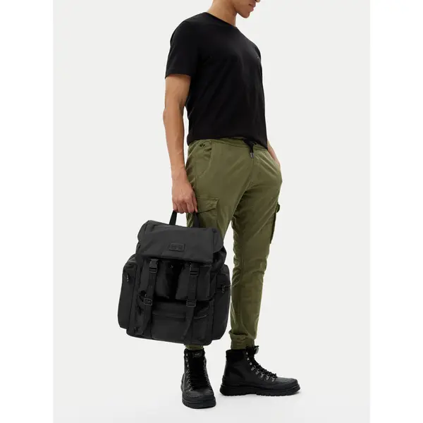 G-Star Raw Ruksak G-Star Raw GSR-B-002-07 Crna