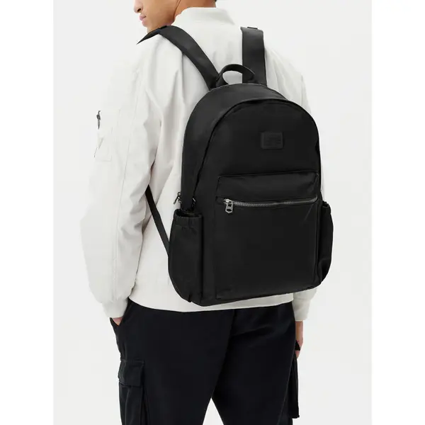 G-Star Raw Ruksak G-Star Raw GSR-B-004-07 Crna