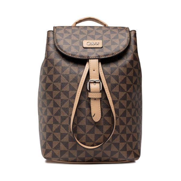 Gabor Ruksak Gabor 8633-136 Mixed Brown