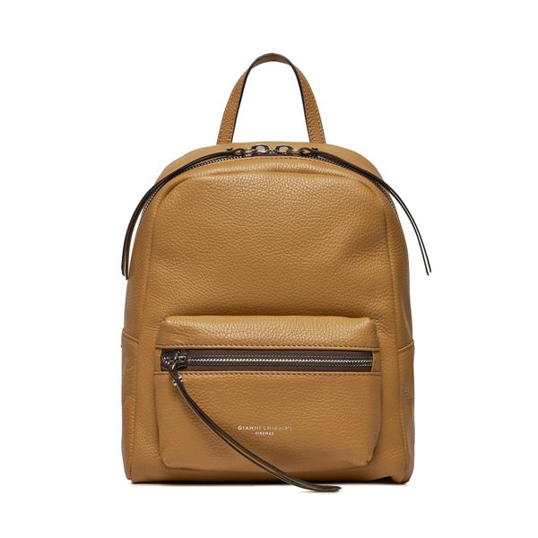Gianni Chiarini Ruksak Gianni Chiarini Luna Backpack ZN 8605/24PE GRN Nature