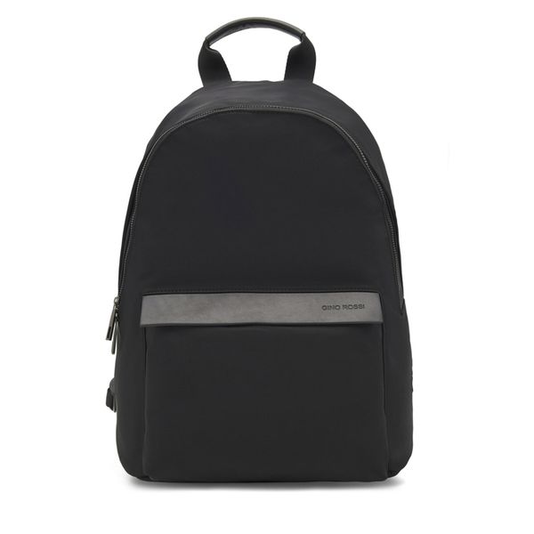 Gino Rossi Ruksak Gino Rossi GIN-E-025-05 Black