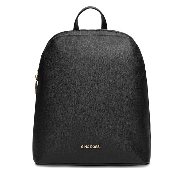 Gino Rossi Ruksak Gino Rossi TYLO-202 Crna