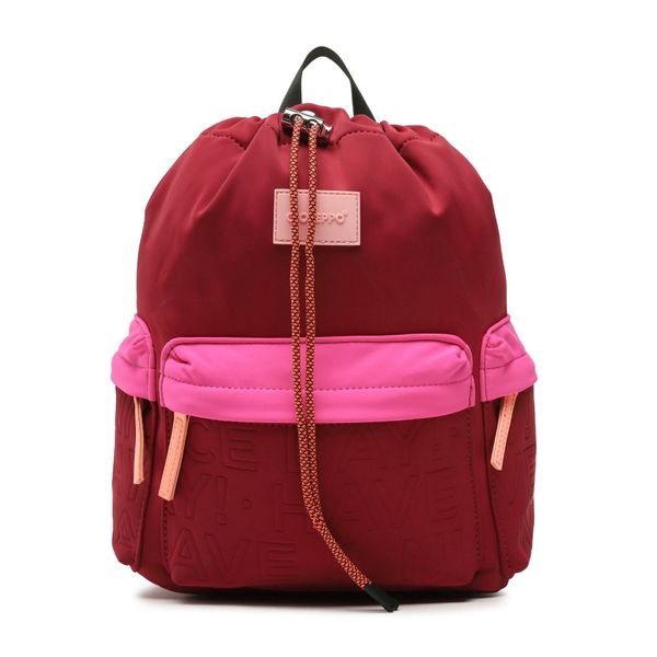 Gioseppo Ruksak Gioseppo Dogana Burgundy