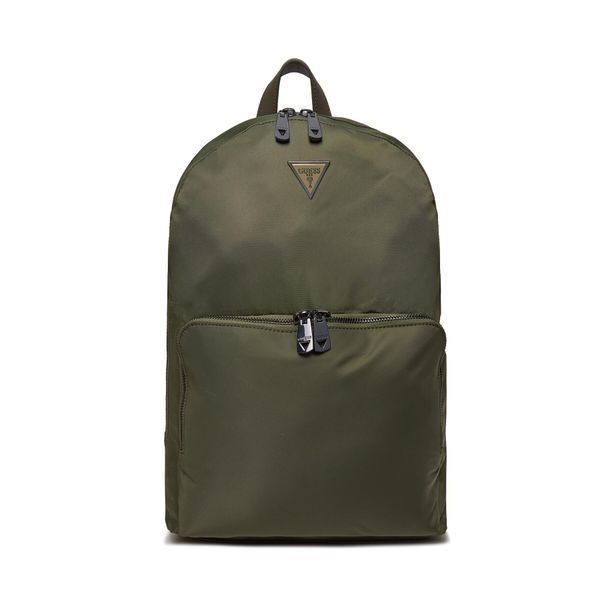 Guess Ruksak Guess Certosa Nylon Eco HMECRN P4111 AMG