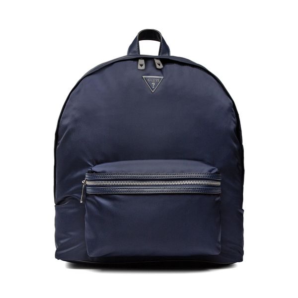 Guess Ruksak Guess Certosa Nylon Smart HMECRN P2310 BLU