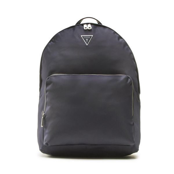 Guess Ruksak Guess Certosa Nylon Smart HMECRN P3111 BLU
