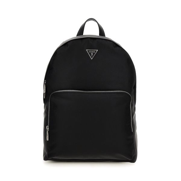 Guess Ruksak Guess Certosa Nylon Smart HMECRN P3306 BLA