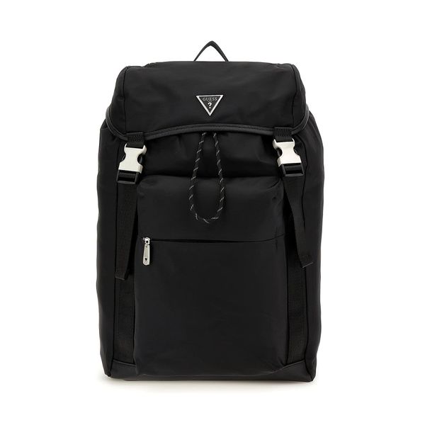 Guess Ruksak Guess Certosa Nylon Smart HMECRN P3390 BLA