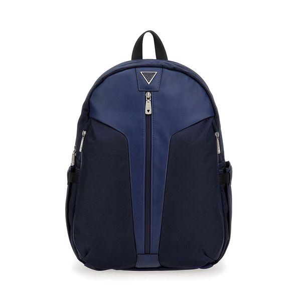 Guess Ruksak Guess Certosa Tech HMCETE P3341 BLU