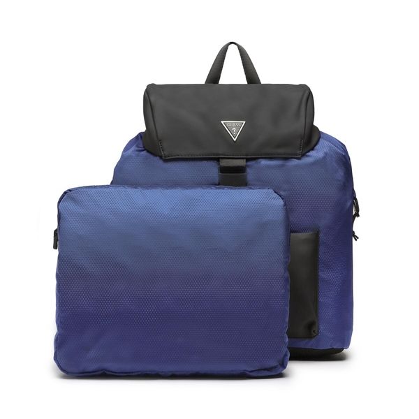 Guess Ruksak Guess Certosa Tech (TR) HMCETR P3190 BLM