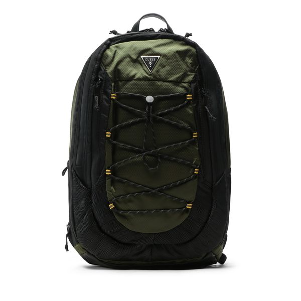 Guess Ruksak Guess Certosa Tech (TR) HMCETRP2410 BML