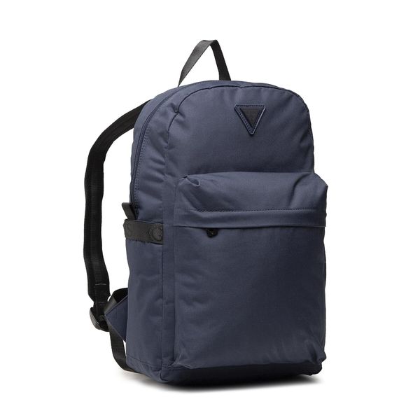 Guess Ruksak Guess Elvis (Nylon) HMELVI P1305 BLU