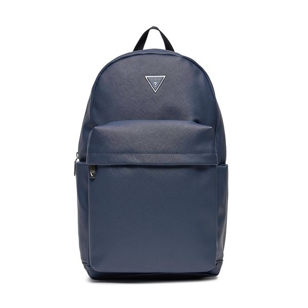 Guess Ruksak Guess Elvis (SA) HMELSA P4105 BLU