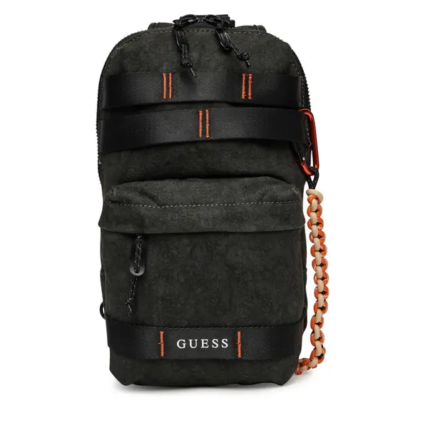 Guess Ruksak Guess HMASCVP5226 Crna