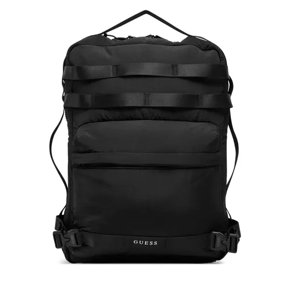 Guess Ruksak Guess HMASPF P5210 Crna