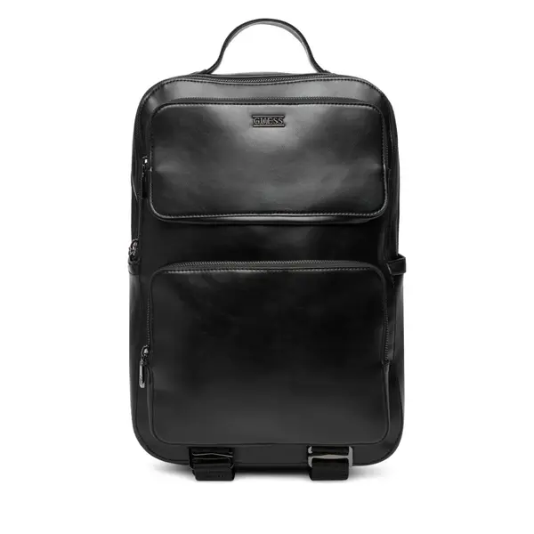 Guess Ruksak Guess HMBOCA P5445 Crna