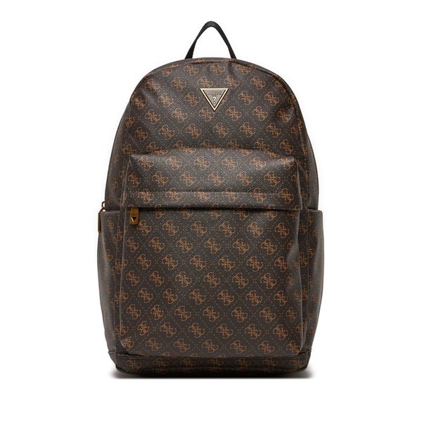 Guess Ruksak Guess HMELLO P4105 BNH