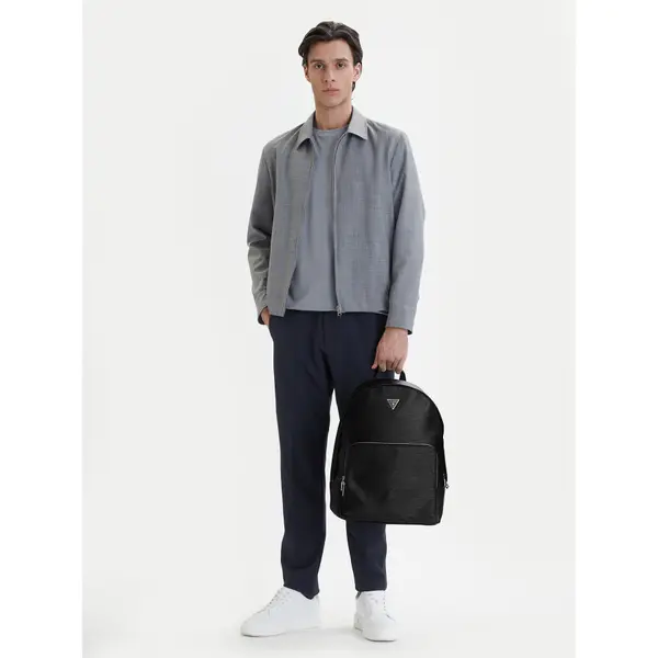 Guess Ruksak Guess HMMIPW P6211 Crna