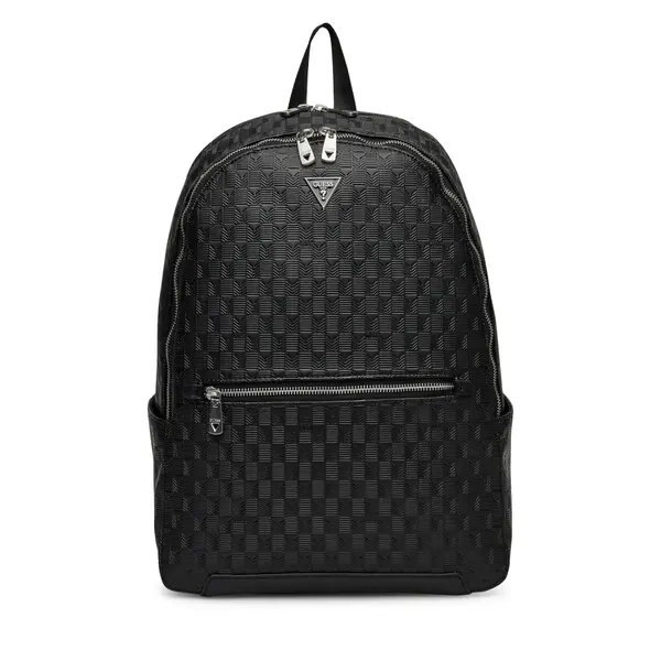 Guess Ruksak Guess HMTODEP5275 Crna