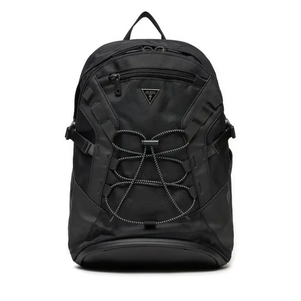 Guess Ruksak Guess HMTRHN P4478 Crna