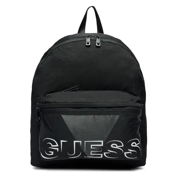 Guess Ruksak Guess HMVEGL P5190 Crna