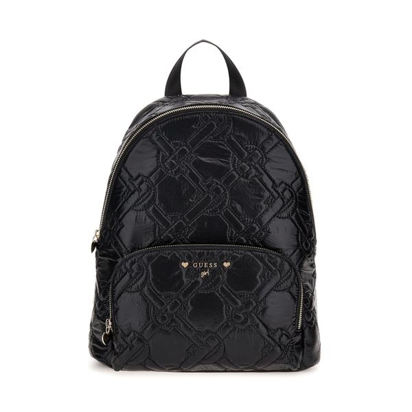 Guess Ruksak Guess J3BZ20 WFTO0 JBLK
