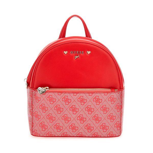 Guess Ruksak Guess J3GZ16 WFEN0 G5R0