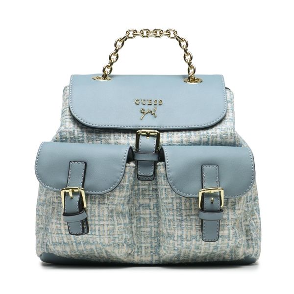 Guess Ruksak Guess J3RZ05 WFEG0 F79P